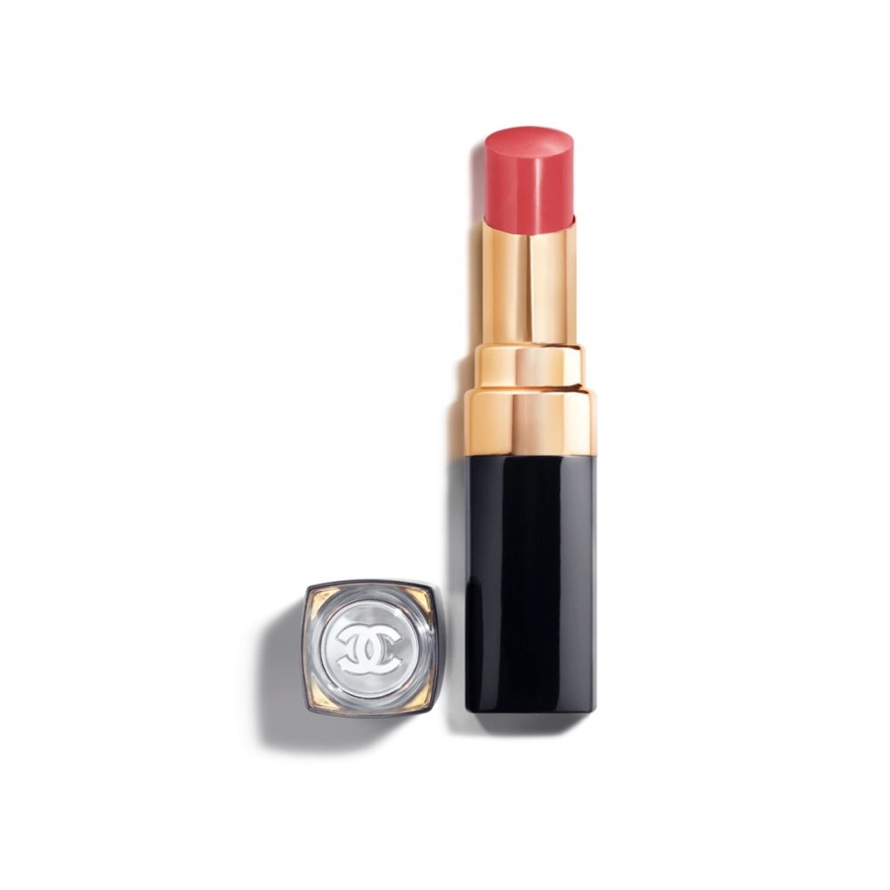 CHANEL, ROUGE COCO FLASH # 144 move.